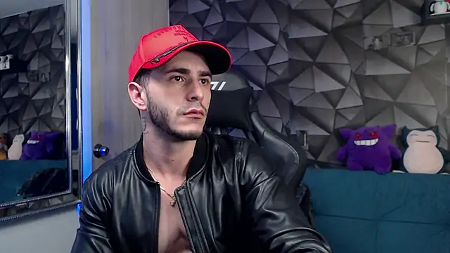 Latino stud4u online show from 11/04/25, 11:15