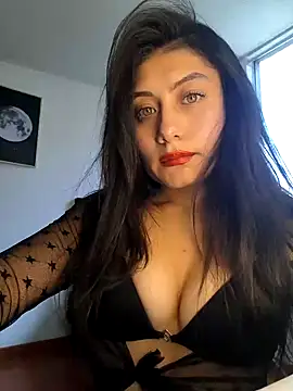 Snapshot of _Danna chatting on 12/01/24, 07:58  Danna online show from 12/01/24, 07:58