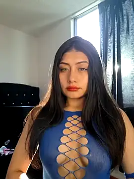 Snapshot of _Danna chatting on 12/02/24, 11:45  Danna online show from 12/02/24, 11:45