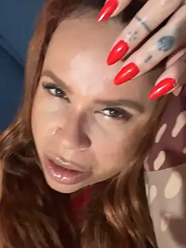 Snapshot of pimenta_gaby chatting on 10/27/25, 11:03 pimenta gaby online show from 10/27/25, 11:03