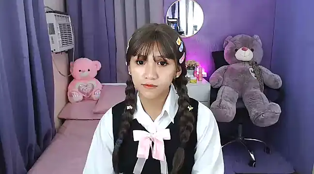 urlovelyfreya online show from 02/18/25, 07:19