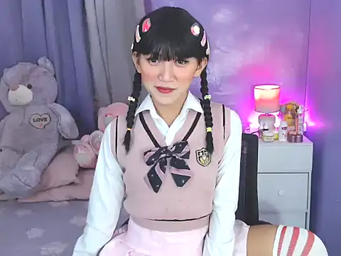 urlovelyfreya online show from 10/01/25, 04:57