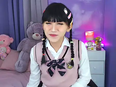 urlovelyfreya online show from 10/09/25, 05:33