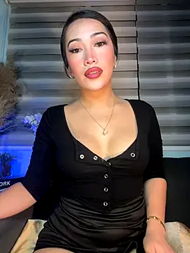 Jasmine Elcock online show from 09/11/25, 06:30