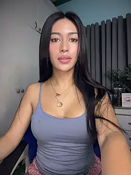 Snapshot of Jasmine_Elcock chatting on 07/21/26, 03:47 Jasmine Elcock online show from 07/21/26, 03:47