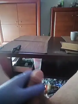 bwcfleshlight online show from 11/14/25, 08:13