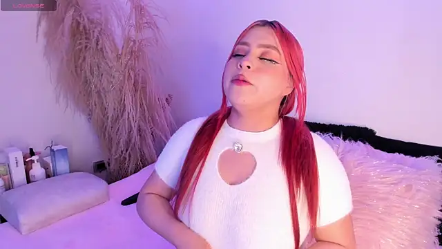 SophieRossi online show from 12/23/24, 06:11