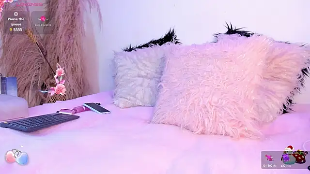 SophieRossi online show from 12/29/24, 01:17