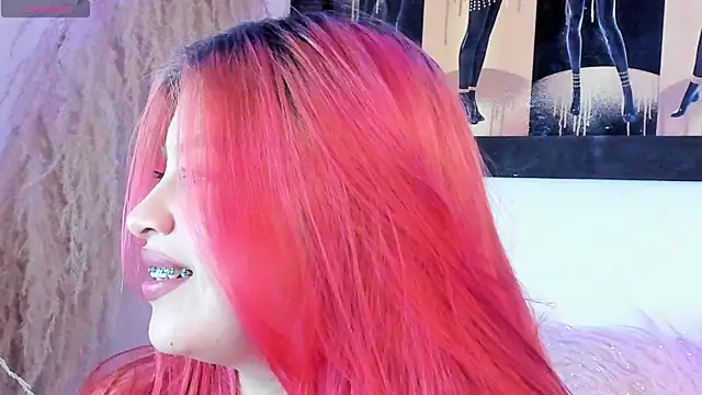 SophieRossi online show from 02/03/25, 05:29