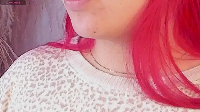 SophieRossi online show from 02/08/25, 04:25