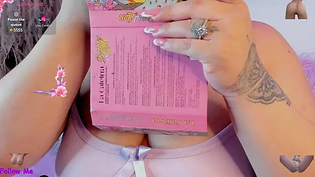 SophieRossi online show from 02/09/25, 04:36