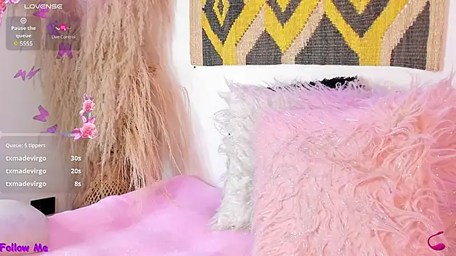 SophieRossi online show from 03/13/25, 07:20