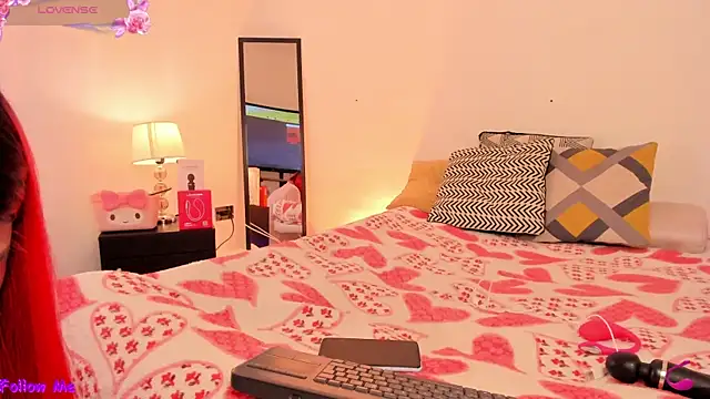 SophieRossi online show from 09/20/25, 03:51