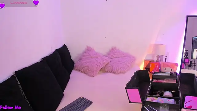 SophieRossi online show from 10/23/25, 01:10