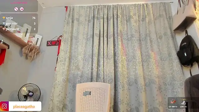 agathaxxx-69 online show from 12/21/24, 10:51