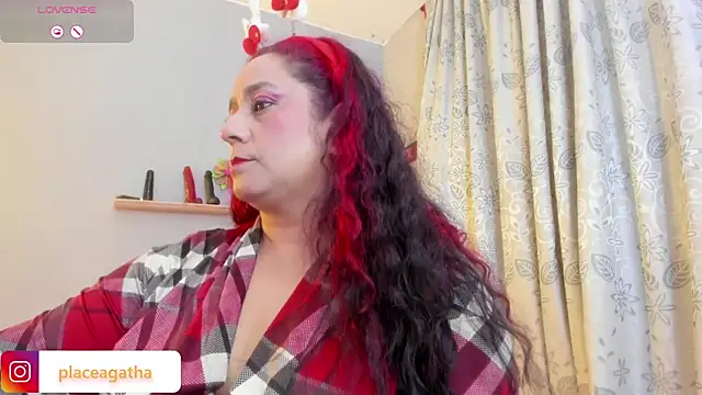 agathaxxx-69 online show from 12/24/24, 05:38