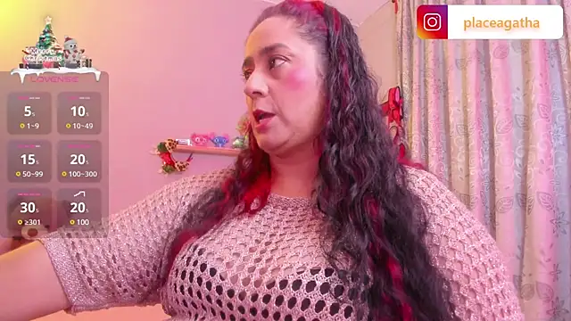 agathaxxx-69 online show from 12/31/24, 05:44