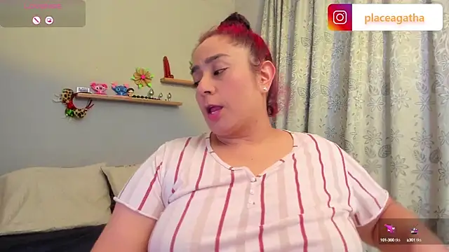 agathaxxx-69 online show from 01/07/25, 07:31