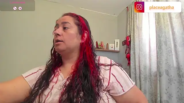agathaxxx-69 online show from 01/09/25, 05:54