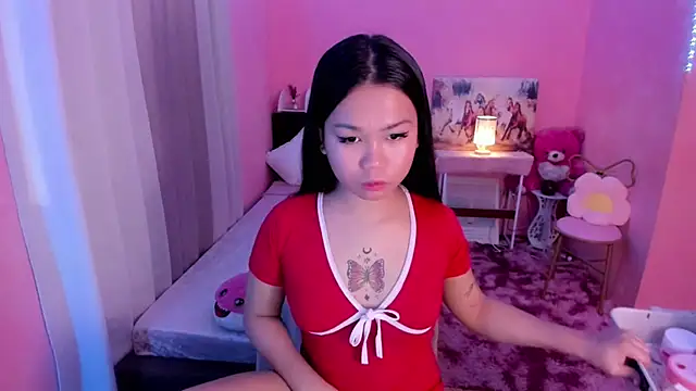 Vivorey Leighn online show from 12/09/24, 12:34