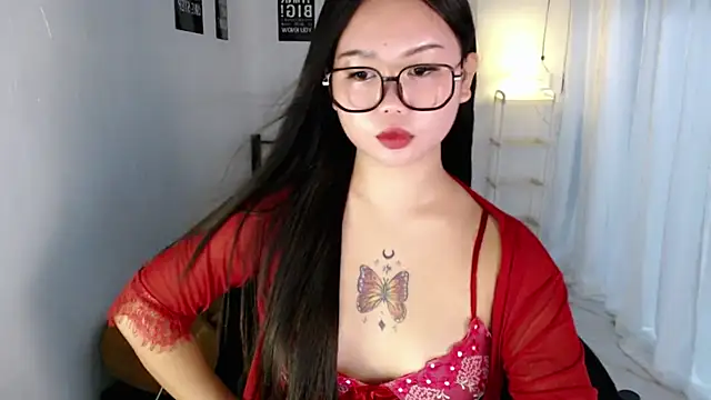 Vivorey Leighn online show from 07/13/26, 04:54