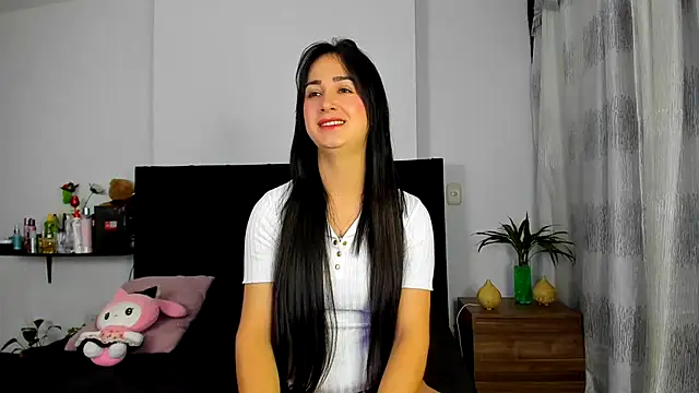 Snapshot of AndreaStivens chatting on 12/20/25, 10:11 AndreaStivens online show from 12/20/25, 10:11