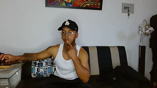 Black hot266 online show from 08/02/26, 04:05