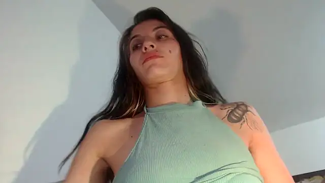 mariecam420 online show from 12/25/24, 10:59