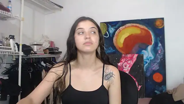 mariecam420 online show from 10/30/25, 02:29