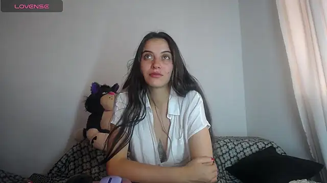 mariecam420 online show from 11/25/25, 09:48