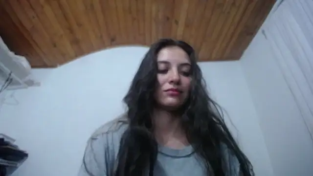 mariecam420 online show from 11/30/25, 11:03