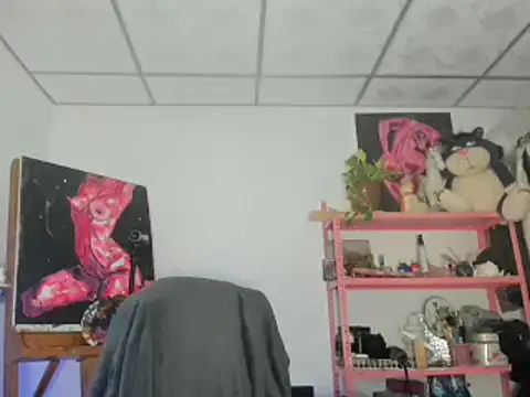 mariecam420 online show from 05/24/26, 04:01