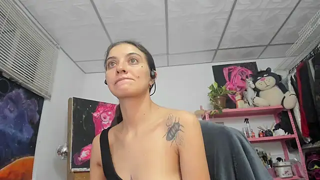mariecam420 online show from 05/27/26, 01:57