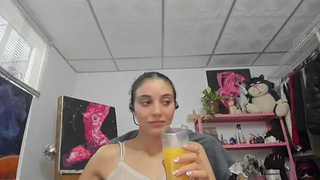 mariecam420 online show from 05/28/26, 02:20