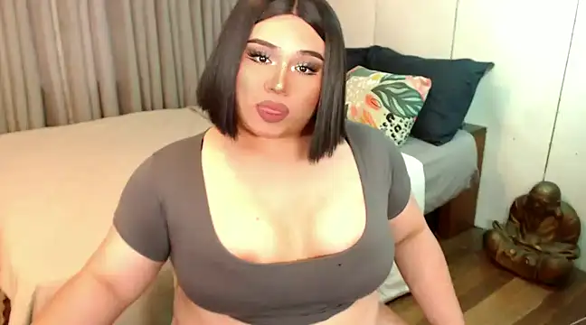 mysticofcum online show from 12/20/24, 01:25