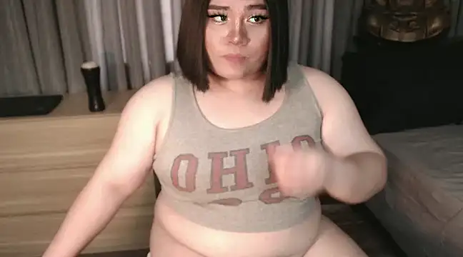 mysticofcum online show from 01/22/25, 04:02