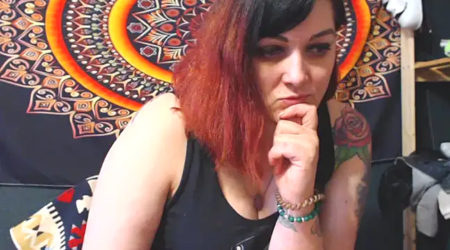 LaraVins online show from 03/01/25, 08:23