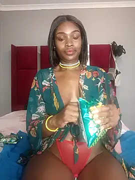 HoneyDropsX online show from 09/25/25, 07:12