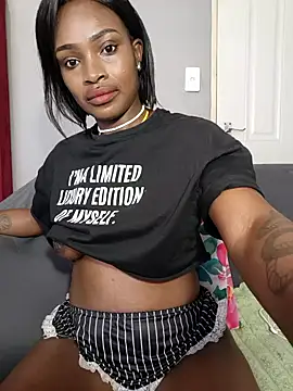 HoneyDropsX online show from 10/25/25, 08:22