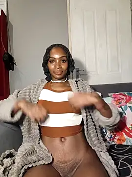 HoneyDropsX online show from 06/05/26, 03:18