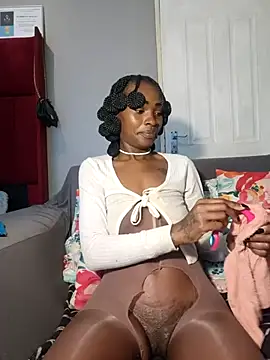 HoneyDropsX online show from 06/07/26, 02:10