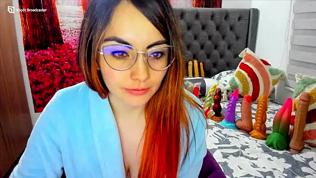sofia23dirty online show from 12/27/24, 04:10