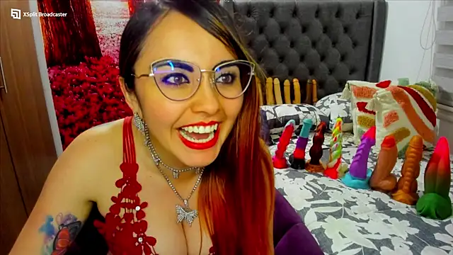 sofia23dirty online show from 01/04/25, 01:52