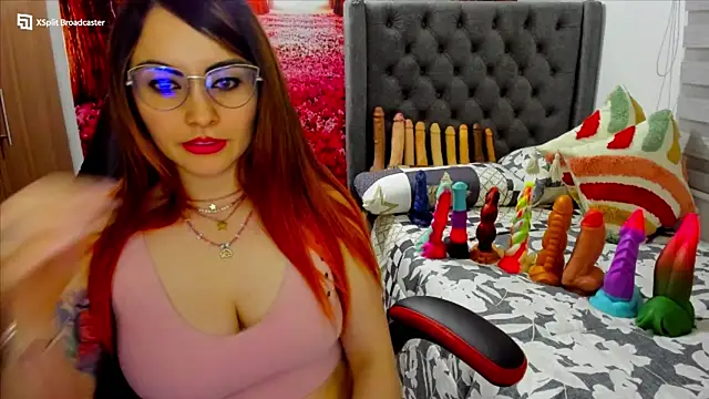 sofia23dirty online show from 01/13/25, 07:21