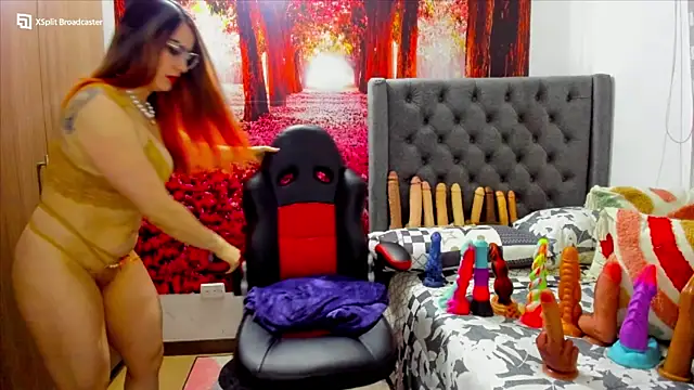 sofia23dirty online show from 01/18/25, 02:02