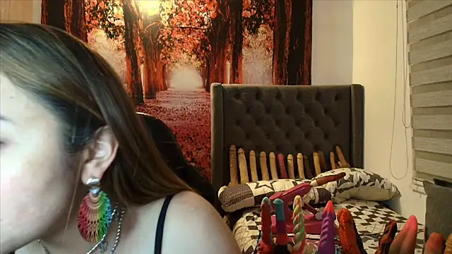 sofia23dirty online show from 01/15/26, 10:13