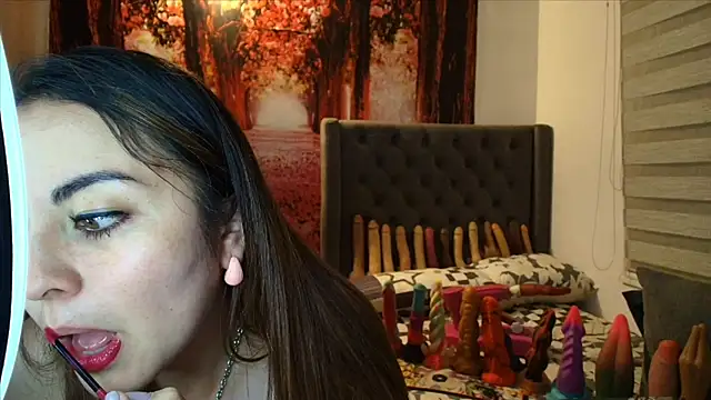 sofia23dirty online show from 04/27/26, 11:03