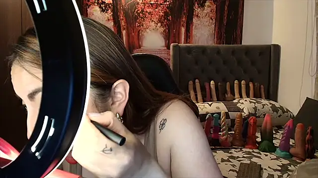 sofia23dirty online show from 07/27/26, 10:39