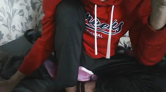 Kize69 online show from 02/09/25, 08:11