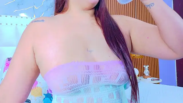 IrresistibleMilf online show from 12/01/25, 12:43